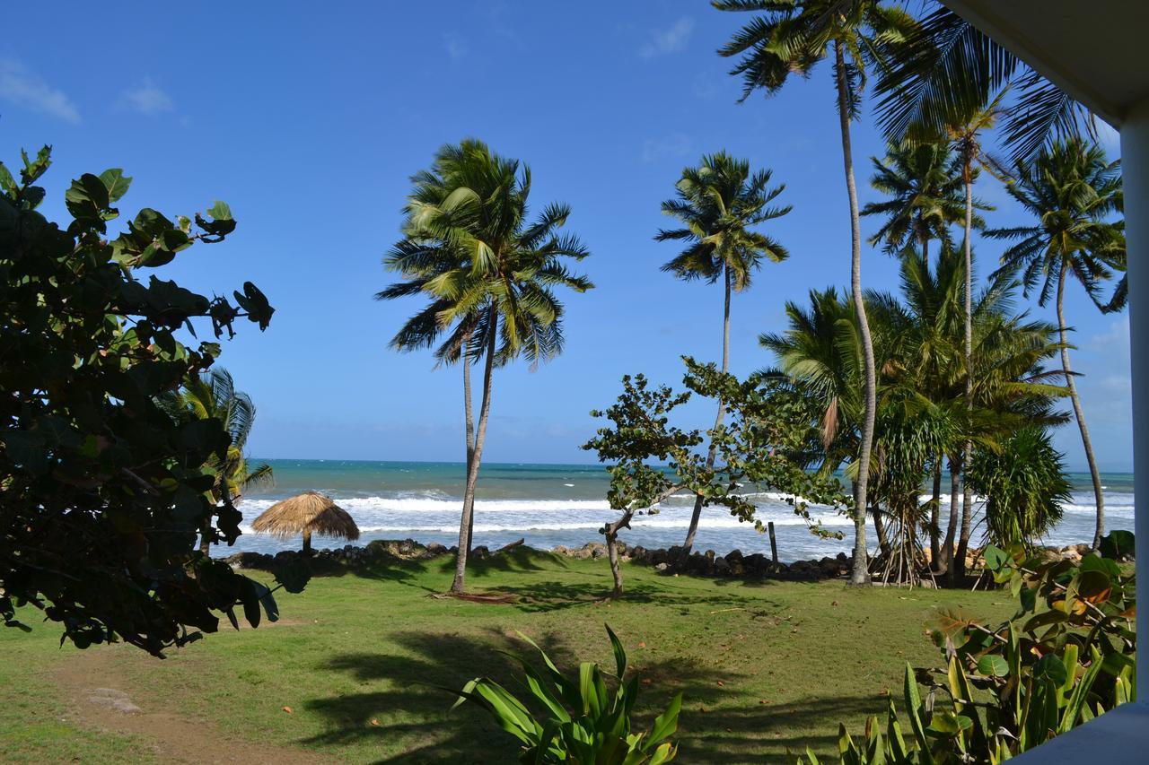 Hôtel The Beachcomber At Las Canas Extérieur photo